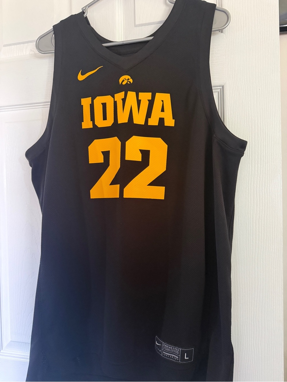 Caitlin Clark Jersey